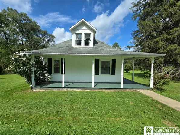1230 Indian Crk, Eldred, PA 16731