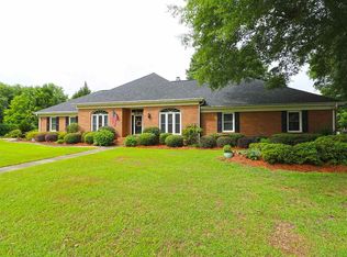 128 Bunkers Trl, Warner Robins, GA 31088