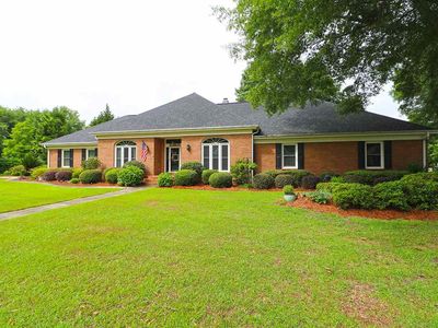 128 Bunkers Trl, Warner Robins, GA, 31088