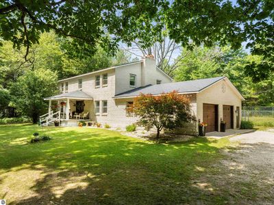 11781 E M 55 Hwy, Cadillac, MI, 49601