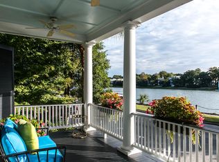 193 Ponsbury Rd, Mount Pleasant, SC 29464