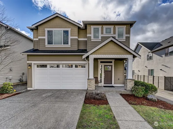 4404 225th Place SE, Bothell, WA 98021