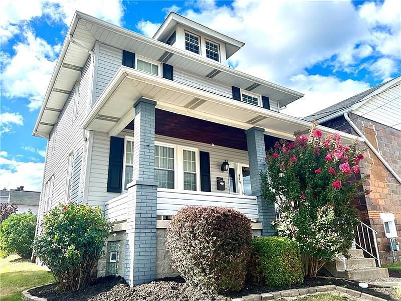 419 Speer St, Belle Vernon, PA 15012 Zillow