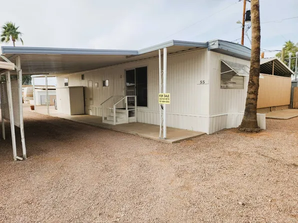 929 N Delaware Rd #55, Apache Junction, AZ 85120