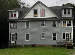 205 Lenox Ave, Pittsfield, MA 01201