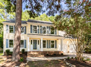 3100 Deerchase Wynd, Durham, NC 27712