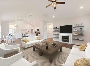 668 Bostian Rd, China Grove, NC 28023