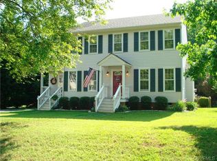 6823 Bryanbell Dr, North Chesterfield, VA 23234