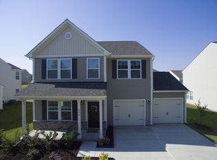 804 Southridge Dr, Monroe, NC 28112