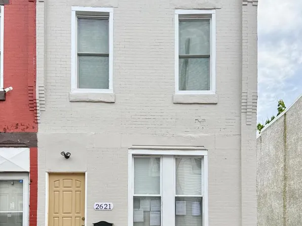 2621 N Colorado St, Philadelphia, PA 19132