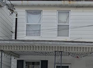 1151 Poplar St, Kulpmont, PA 17834