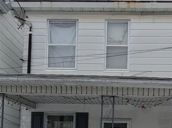 1151 Poplar St, Kulpmont, PA 17834