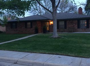 6903 Dreyfuss Rd, Amarillo, TX 79106