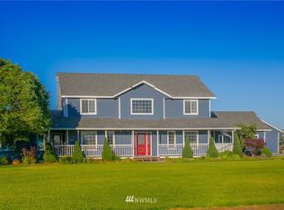 12925 Road B.7 NW, Ephrata, WA 98823