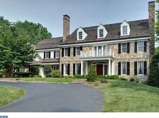 10 Court Run, Malvern, PA 19355