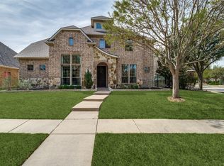 863 Falcon Trace Dr, Allen, TX 75013