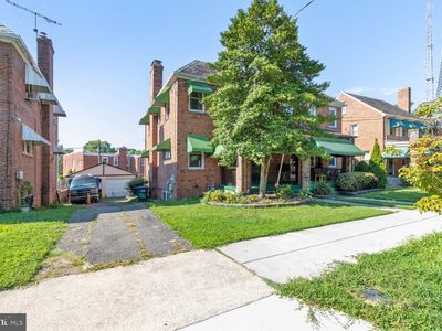 726 Quackenbos St NW, Washington, DC, 20011