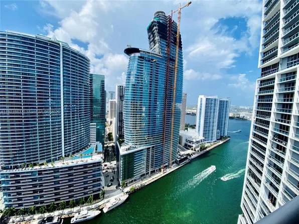 475 Brickell Ave APT 3715, Miami, FL 33131