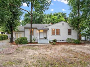 711 Lakewood Rd, Perdido Key, FL 32507