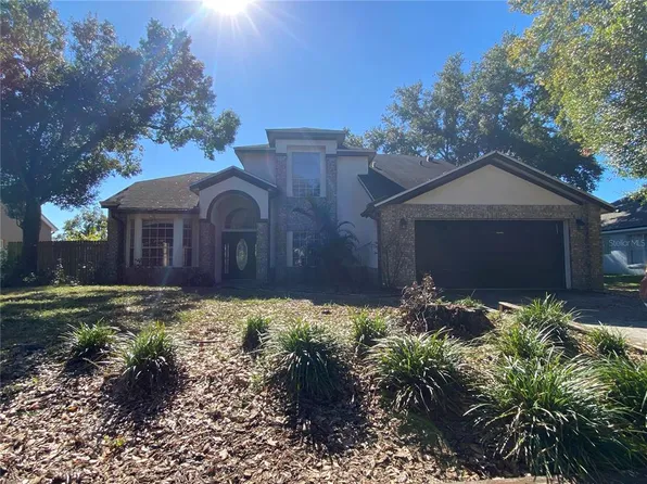 515 Bentley St, Oviedo, FL 32765
