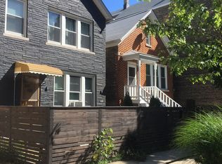 3235 S May St, Chicago, IL 60608