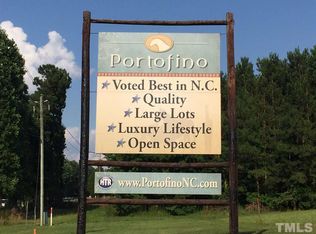 73 Vercelli Dr, Clayton, NC 27527