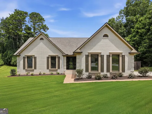 3600 Quail Creek Dr, Buford, GA 30519