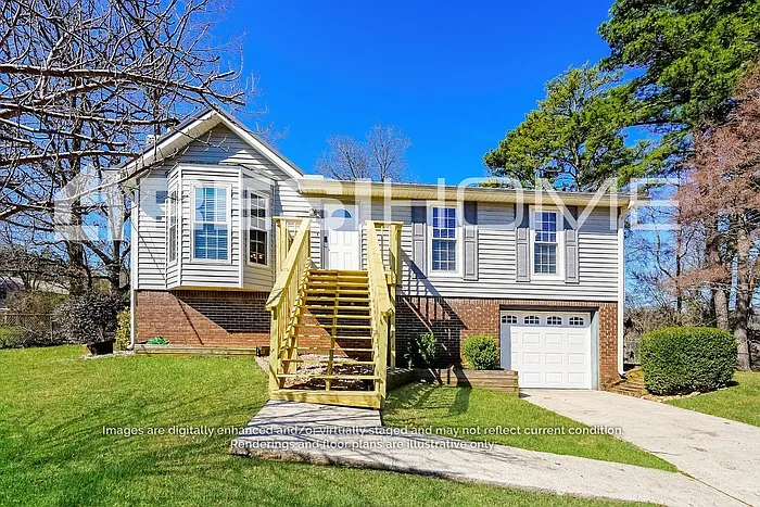 3 bed, 2.0 bath, 2064 sqft, $1,675 — Photo 1