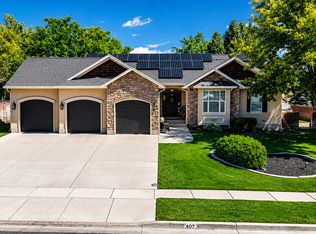 407 E 950 N, Richfield, UT 84701