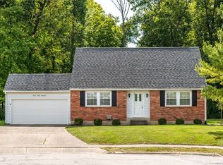 2700 Edna Ln, Springfield, OH 45503