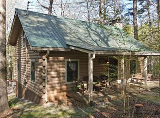 371 Abbott Top Rd, Ellijay, GA 30540