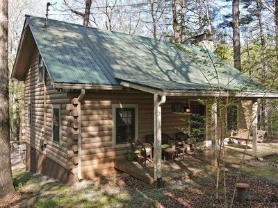 371 Abbott Top Rd, Ellijay, GA, 30540