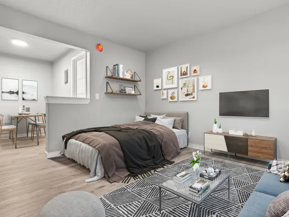 WhiteRock Apartments