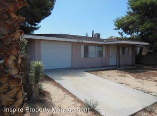 61529 Division St #1-2, Joshua Tree, CA 92252