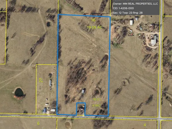 000 Farm Road 2150, Cassville, MO 65625