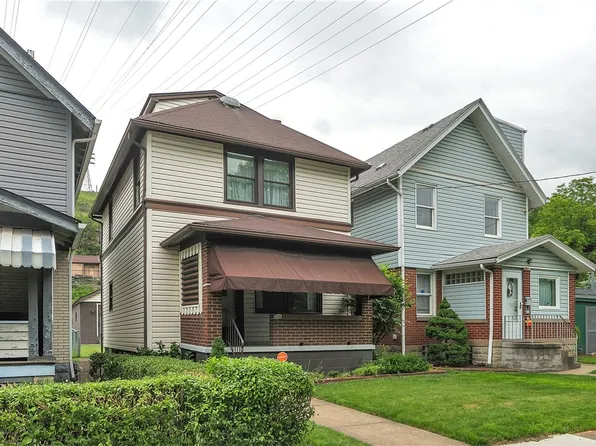 806 Airbrake Ave, Wilmerding, PA 15148