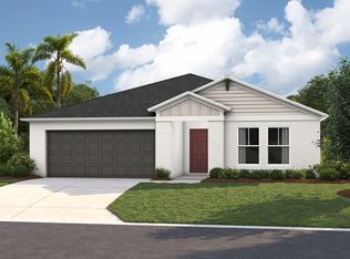 Esperanza Plan, Pasadena Ridge, Zephyrhills, FL 33541