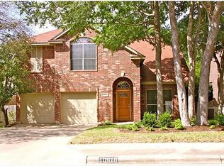 10910 Sierra Oaks, Austin, TX 78759