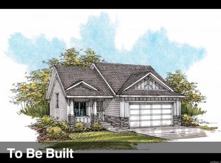 9642 N Bridge St #112, Eagle Mountain, UT 84005