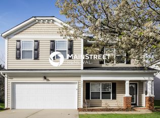 5229 Stowe Derby Dr, Charlotte, NC 28278