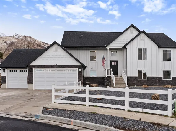 639 W 2150 S, Perry, UT 84302