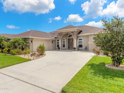 531 Luna Bella Ln, New Smyrna Beach, FL, 32168