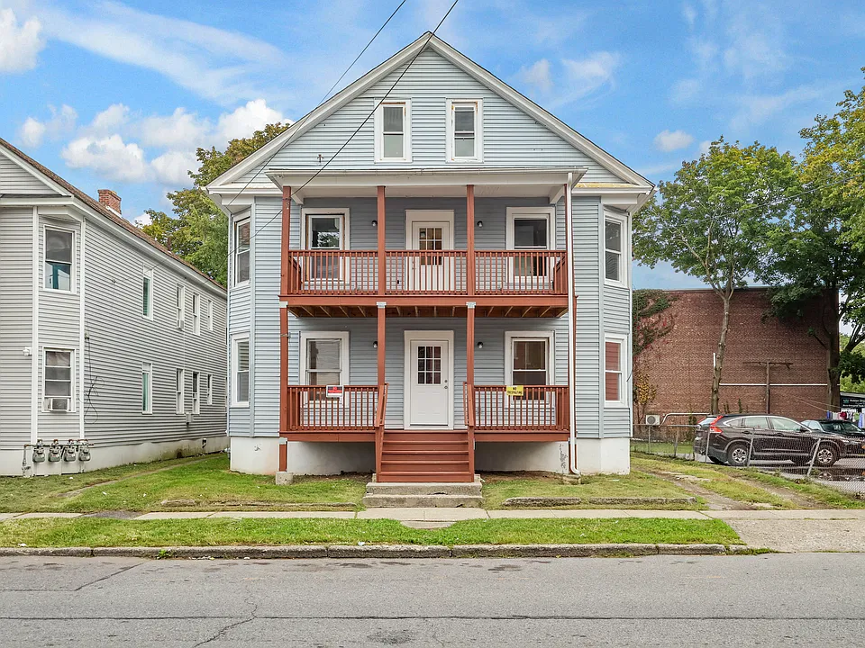 214 Winnikee Ave #A1