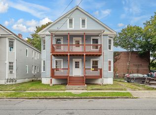 214 Winnikee Ave #A1, Poughkeepsie, NY 12601