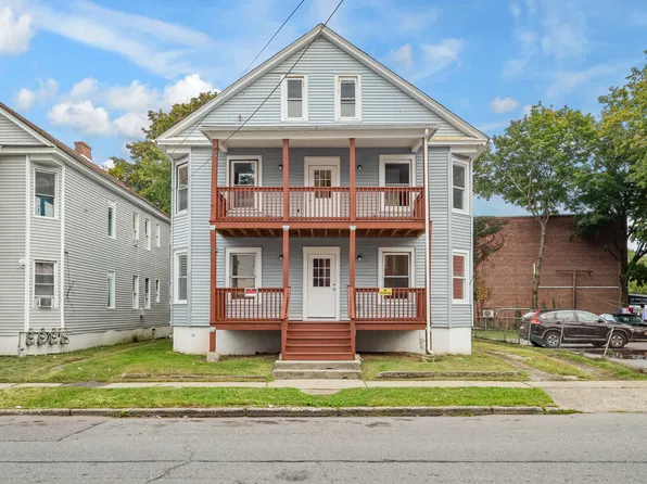 214 Winnikee Ave #A1, Poughkeepsie, NY 12601