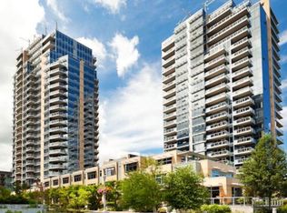 3570 SW River Pkwy UNIT 1307, Portland, OR 97239