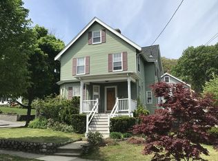 77 Goss Ave, Melrose, MA 02176