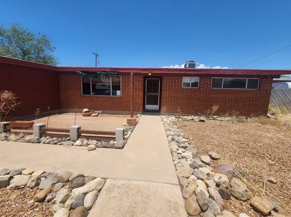 7125 E 29th St, Tucson, AZ 85710