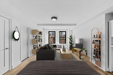 Rented by Vector New York, LLC