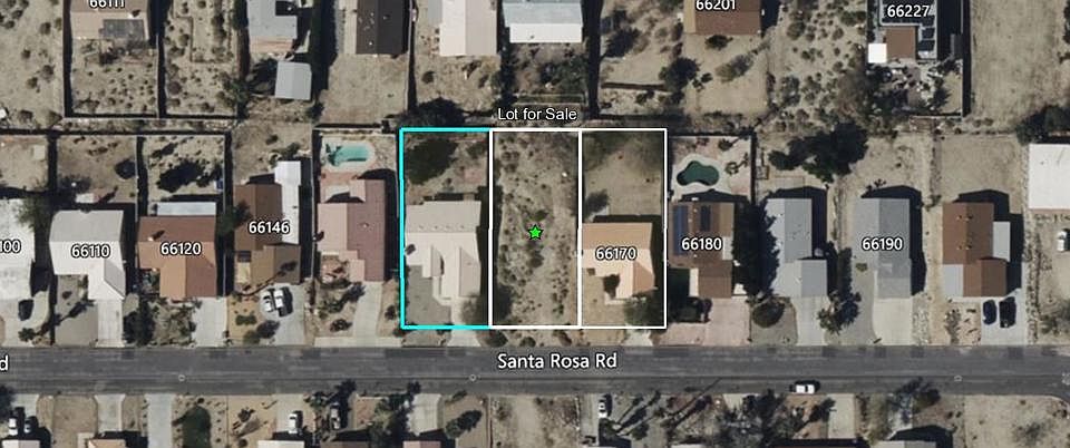 2nd image of 0 Santa Rosa Rd